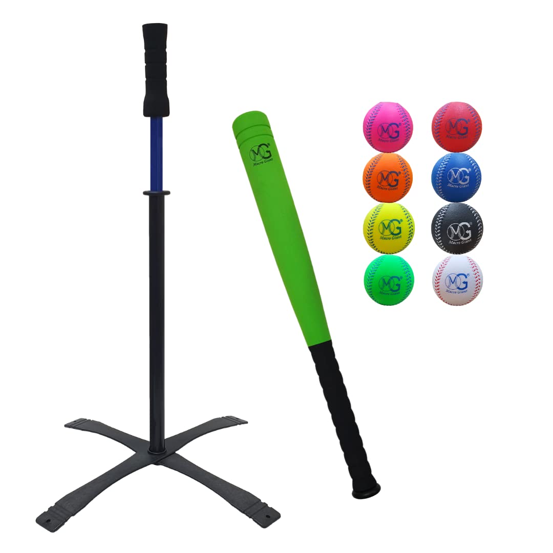 Amazon | Macro Giant 24インチ Tボール ティーボール Tボール